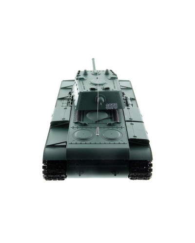 Радиоуправляемый танк Heng Long KV-1 Upgrade V6.0  2.4G 1/16 RTR