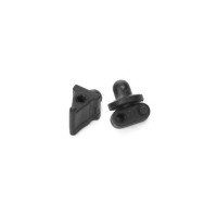 Стойки крепления кузова для автомоделей Himoto 1/16