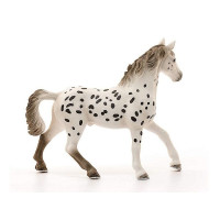Фигурка Schleich Жеребец Кнабструп
