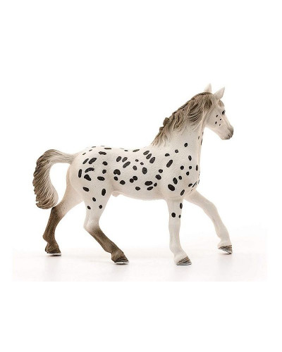 Фигурка Schleich Жеребец Кнабструп