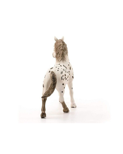 Фигурка Schleich Жеребец Кнабструп