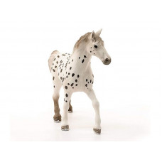 Фигурка Schleich Жеребец Кнабструп