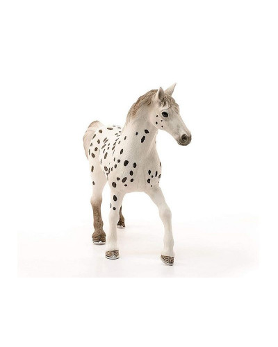 Фигурка Schleich Жеребец Кнабструп