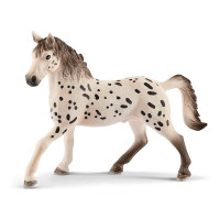 Фигурка Schleich Жеребец Кнабструп