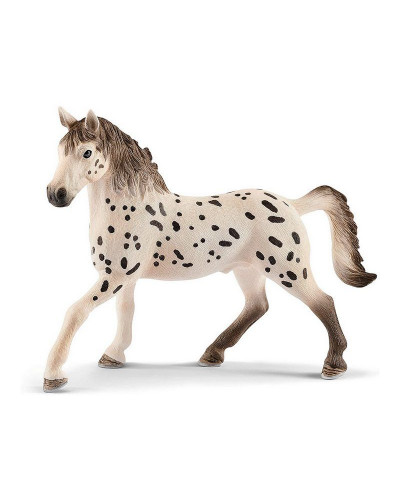 Фигурка Schleich Жеребец Кнабструп