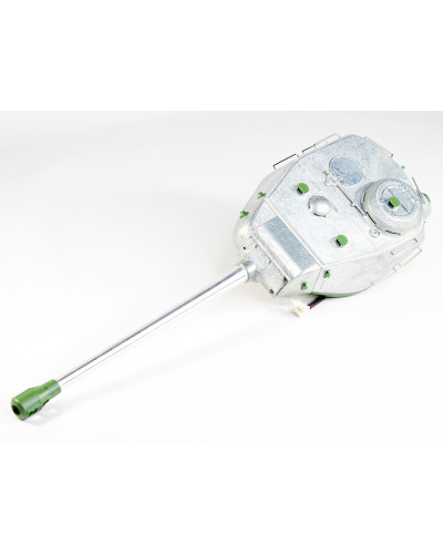 Башня для танка ИС-2 с ВВ-пушкой, 360°, неокрашена