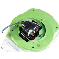 Башня для танка ИС-2 с ВВ-пушкой, 360°, неокрашена