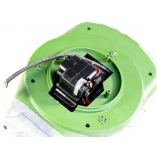 Башня для танка ИС-2 с ВВ-пушкой, 360°, неокрашена