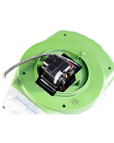 Башня для танка ИС-2 с ВВ-пушкой, 360°, неокрашена