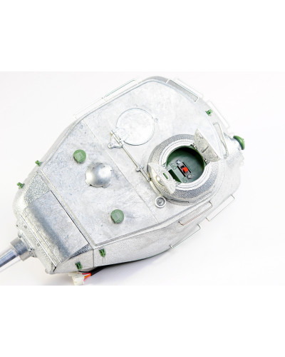 Башня для танка ИС-2 с ВВ-пушкой, 360°, неокрашена