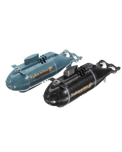 Радиоуправляемая подводная лодка Happy Cow 777-216 Submarine RTR