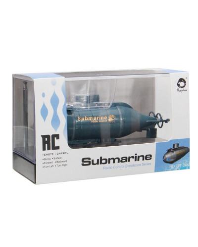 Радиоуправляемая подводная лодка Happy Cow 777-216 Submarine RTR