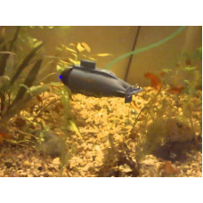 Радиоуправляемая подводная лодка Happy Cow 777-216 Submarine RTR