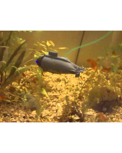 Радиоуправляемая подводная лодка Happy Cow 777-216 Submarine RTR