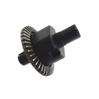 Дифференциал в сборе для для моделей Himoto 1/10EP