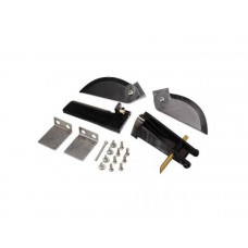 Набор запасных частей для катера Feilun FT011 (хвост. руль, кроншт., транц. плиты, стаб., крепеж)