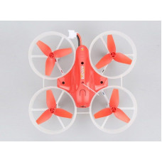 Р/У квадрокоптер Cheerson CX-95W WiFi Mini Racing Drone RTF 2.4G (красный)