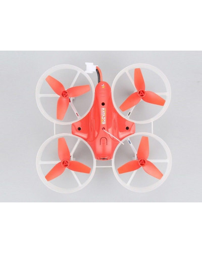 Р/У квадрокоптер Cheerson CX-95W WiFi Mini Racing Drone RTF 2.4G (красный)