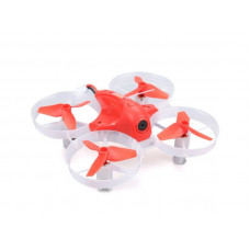 Р/У квадрокоптер Cheerson CX-95W WiFi Mini Racing Drone RTF 2.4G (красный)