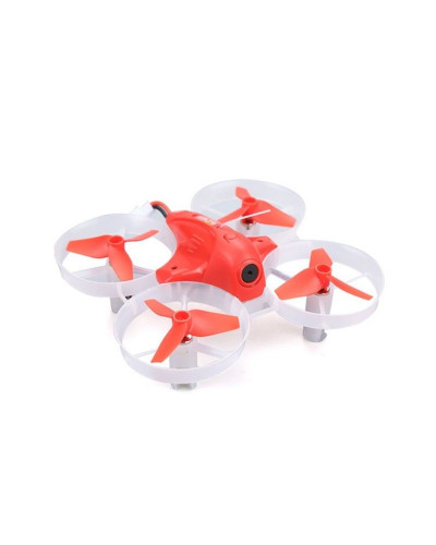 Р/У квадрокоптер Cheerson CX-95W WiFi Mini Racing Drone RTF 2.4G (красный)