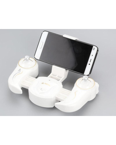 Р/У квадрокоптер Cheerson CX-95W WiFi Mini Racing Drone RTF 2.4G (красный)