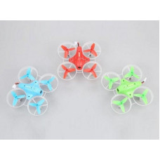 Р/У квадрокоптер Cheerson CX-95W WiFi Mini Racing Drone RTF 2.4G (красный)