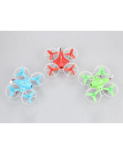 Р/У квадрокоптер Cheerson CX-95W WiFi Mini Racing Drone RTF 2.4G (красный)