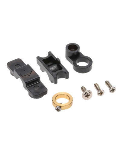 Набор запасных частей для катера Feilun FT012 Детали крепления трубок вала