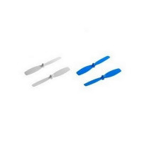 Комплект лопастей для квадрокоптера Feilun FX119