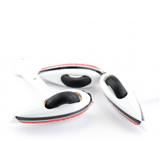 Шасси для самолета Top RC 500 Class Cessna 182 6СH (красный), комплект