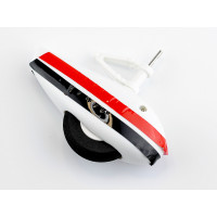 Шасси для самолета Top RC 500 Class Cessna 182 6СH (красный), комплект