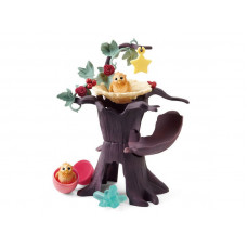 Фигурка Schleich Вылупившиеся совята