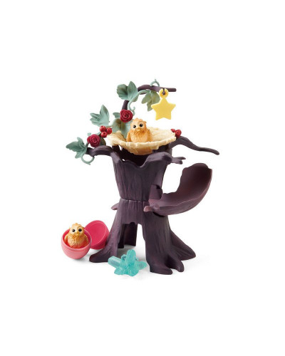 Фигурка Schleich Вылупившиеся совята