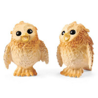 Фигурка Schleich Вылупившиеся совята