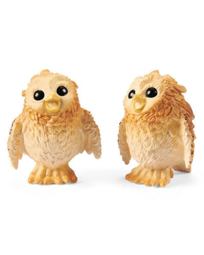 Фигурка Schleich Вылупившиеся совята