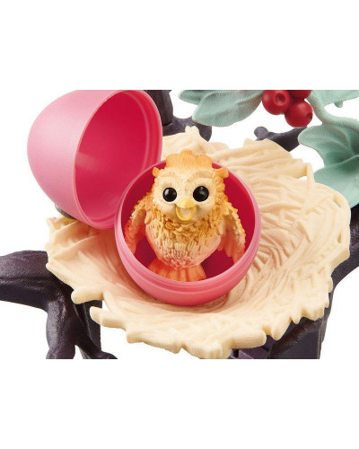 Фигурка Schleich Вылупившиеся совята