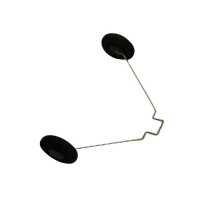 Шасси переднее для самолета Volantex RC Sport Cub 500