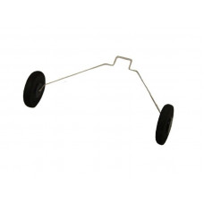 Шасси переднее для самолета Volantex RC Sport Cub 500