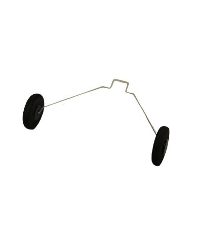 Шасси переднее для самолета Volantex RC Sport Cub 500