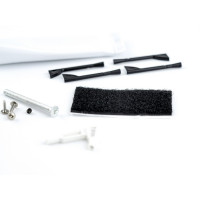 Набор крепежа для самолета Top RC A1 Sky Raider