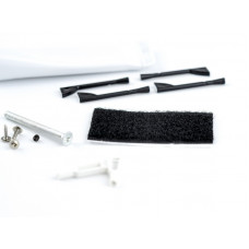 Набор крепежа для самолета Top RC A1 Sky Raider