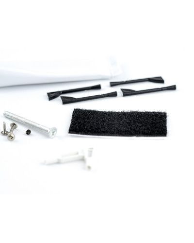 Набор крепежа для самолета Top RC A1 Sky Raider