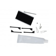 Набор крепежа для самолета Top RC A1 Sky Raider