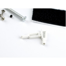 Набор крепежа для самолета Top RC A1 Sky Raider