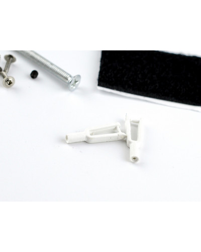 Набор крепежа для самолета Top RC A1 Sky Raider