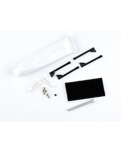 Набор крепежа для самолета Top RC A1 Sky Raider