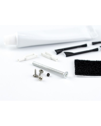 Набор крепежа для самолета Top RC A1 Sky Raider