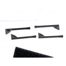 Набор крепежа для самолета Top RC A1 Sky Raider