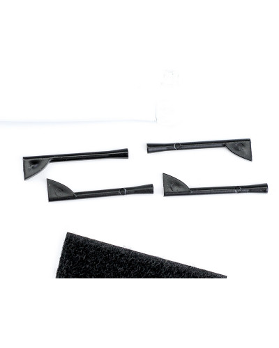 Набор крепежа для самолета Top RC A1 Sky Raider