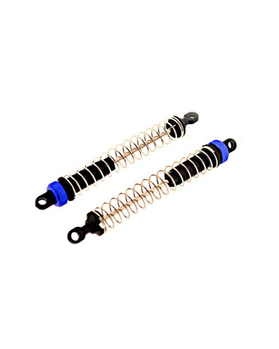 Амортизаторы для монстра Remo Hobby RH1091/96 1/10